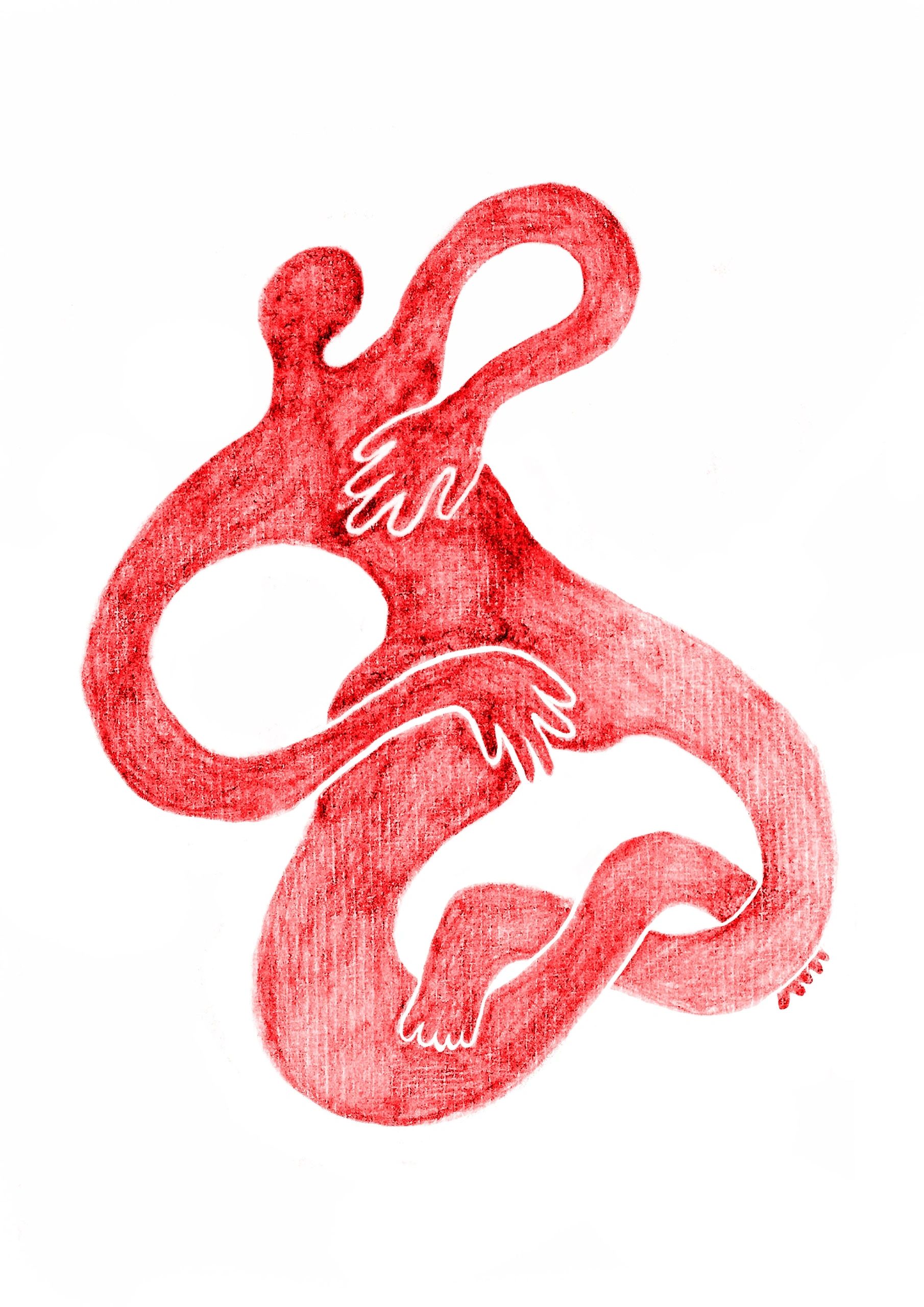 Dear Cycle — Day 4, Pleasure