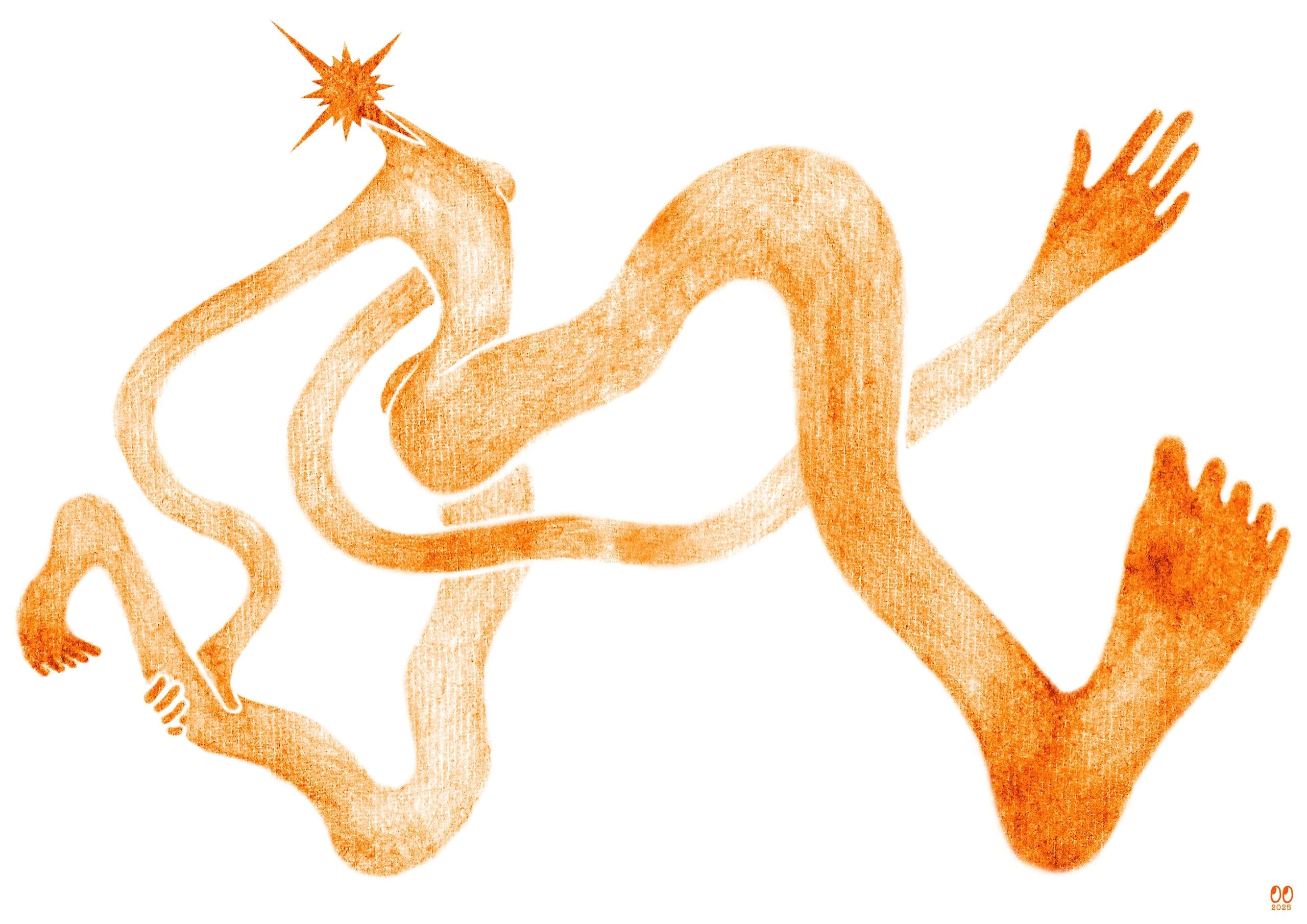 Sun Cycle No 5 — Sun Shine, by Zana Azra